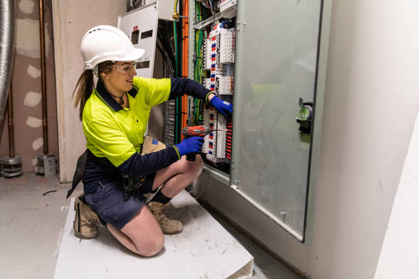 Best Industrial Electrical Services  in Northfield, MN