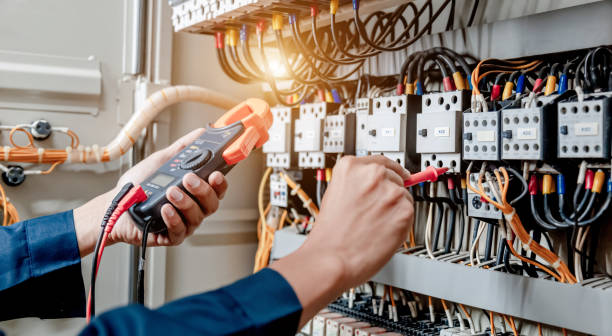 Best Industrial Electrical Services  in Northfield, MN