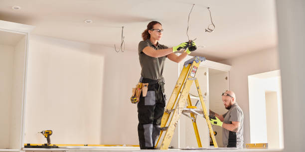 Best Electrical Upgrades for Homes  in Northfield, MN